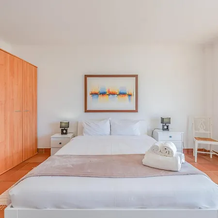 Apartment Im On Casa Do Mar *