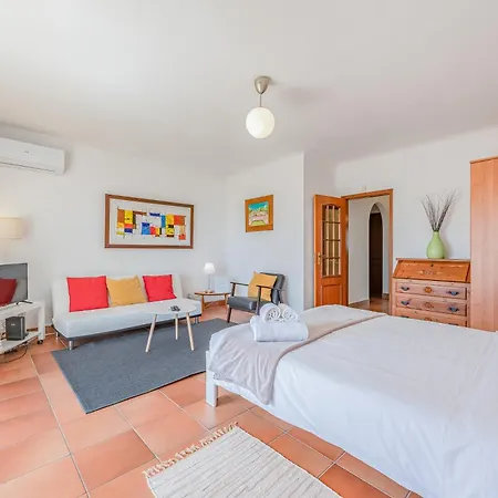 Apartment Im On Casa Do Mar Lagos