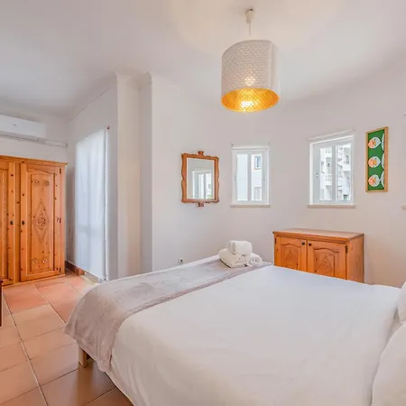 Apartmán Im On Casa Do Mar *