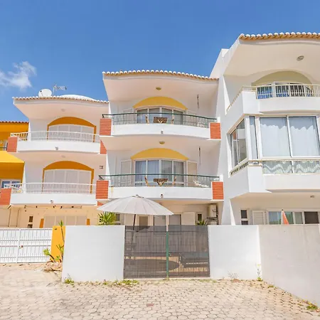 Im On Casa Do Mar Apartmán Lagos