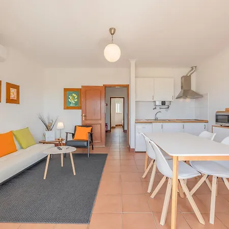 Apartmán Im On Casa Do Mar Lagos