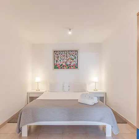 Apartmán Im On Casa Do Mar *