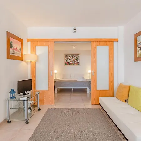 Apartmán Im On Casa Do Mar Lagos