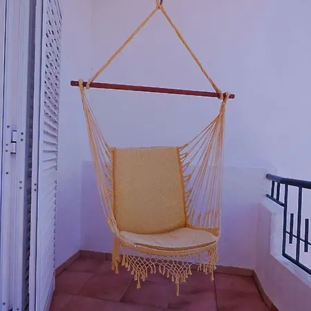 アパート Im On Casa Do Mar ラゴス