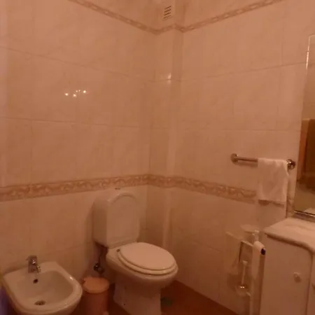 Im On Casa Do Mar * ラゴス