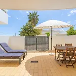 Im On Casa Do Mar דירה לאגוּ‏ש