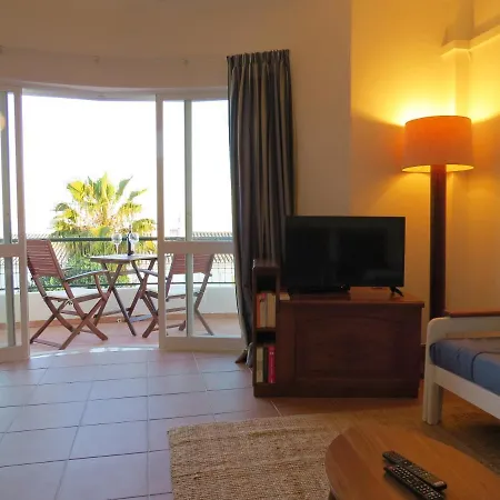 Im On Casa Do Mar Lejlighed
