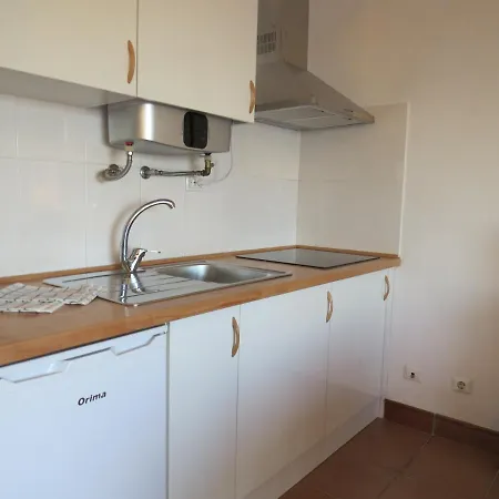 Appartement Im On Casa Do Mar Lagos