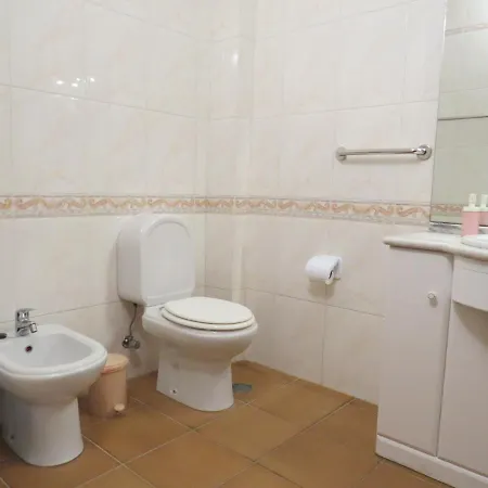 Apartament Im On Casa Do Mar Lagos