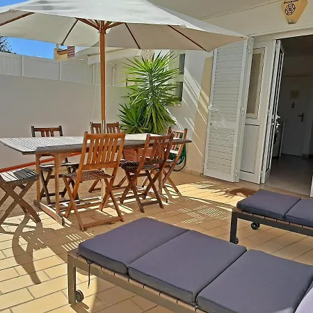 Im On Casa Do Mar Lejlighed Lagos