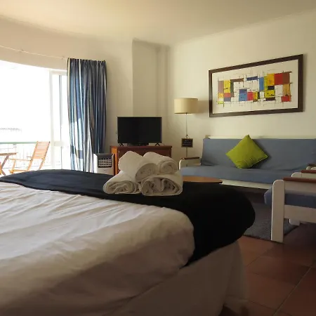 Lejlighed Im On Casa Do Mar *