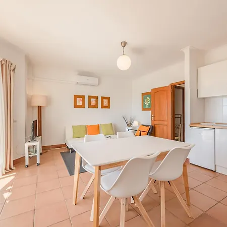 Im On Casa Do Mar Апартаменты