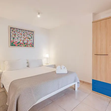 Апартаменты Im On Casa Do Mar