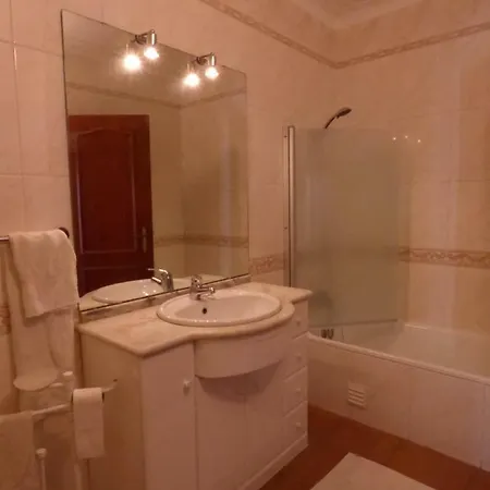 Im On Casa Do Mar Lejlighed *