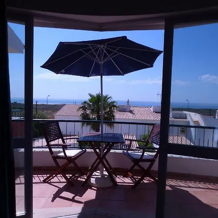 Im On Casa Do Mar Lejlighed