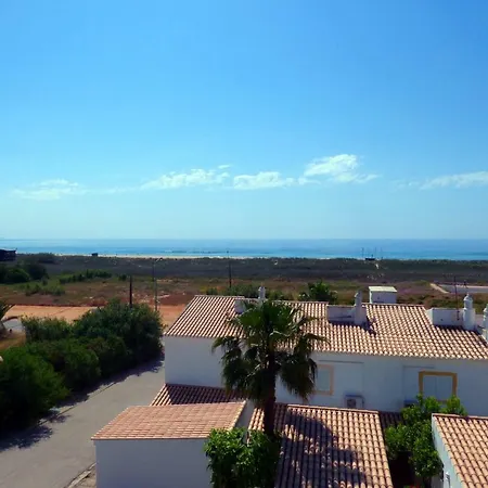 Im On Casa Do Mar Appartement