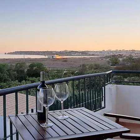 Lejlighed Im On Casa Do Mar *