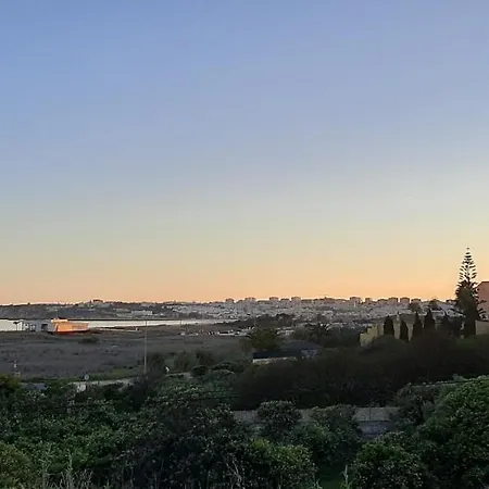 Im On Casa Do Mar Appartement