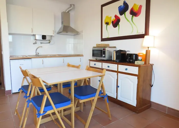 Im On Casa Do Mar Apartment Lagos