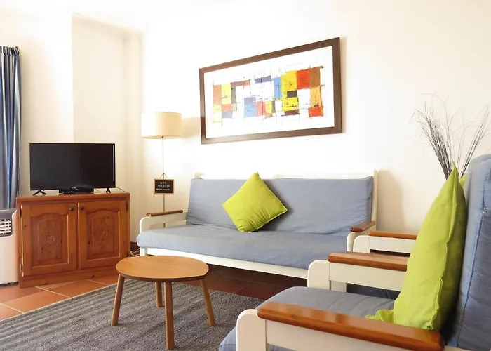 Im On Casa Do Mar Apartment *