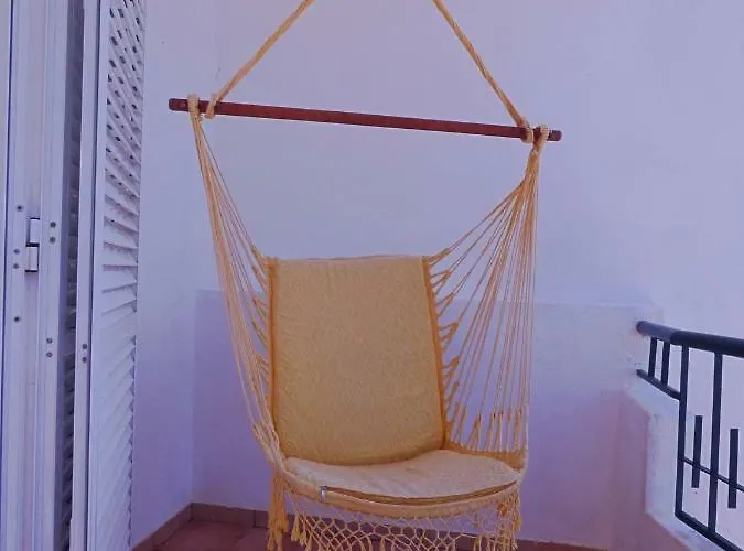 Apartment Im On Casa Do Mar Lagos