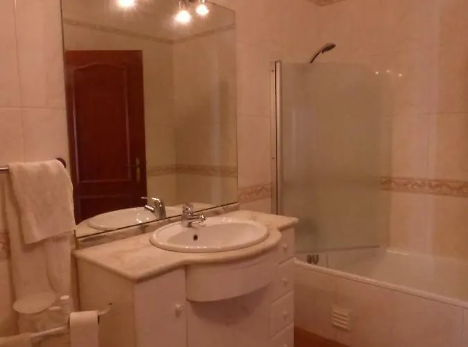 Im On Casa Do Mar Apartment *