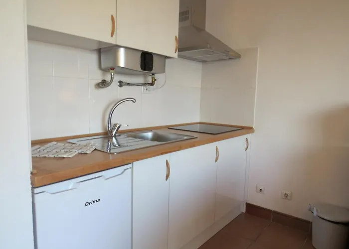 Apartament Im On Casa Do Mar Lagos