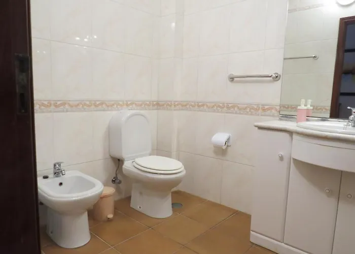 Apartament Im On Casa Do Mar Lagos