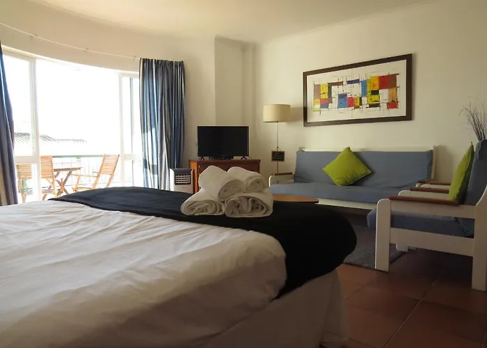 Apartament Im On Casa Do Mar *