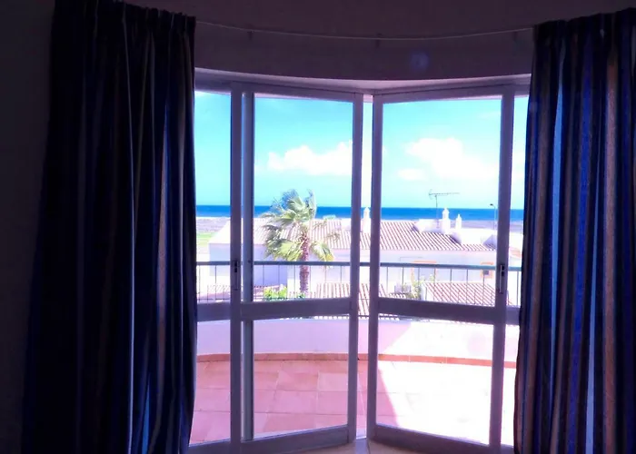 Im On Casa Do Mar * Lagos